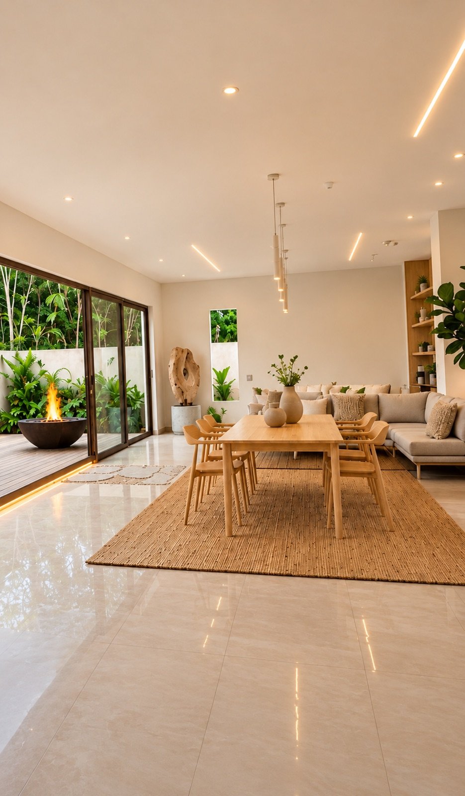 Casa en Cancún, Quintana Roo, México 3 - 19103213
