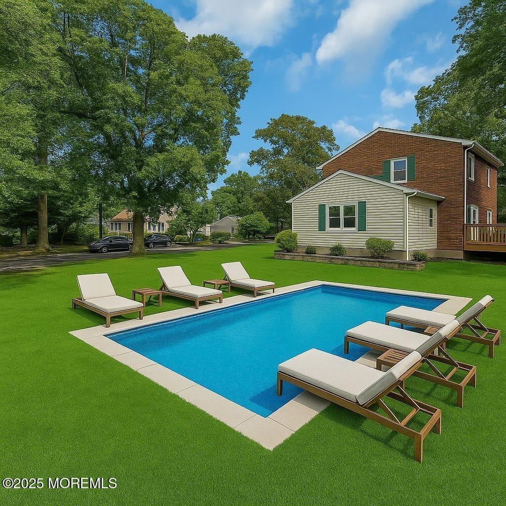 House in Oakhurst, New Jersey, United States 2 - 19103692