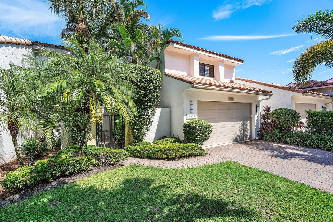 House in Wellington, Florida, United States 2 - 19105250