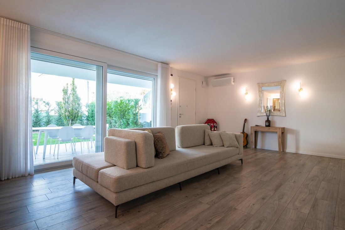 Wohnung in Abano Terme, Venetien, Italien 5 - 19105630