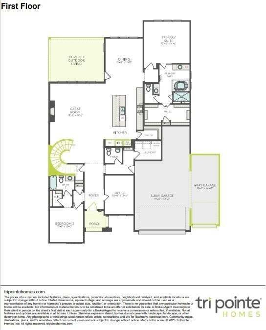 House in Spring, Texas, United States 2 - 19104841