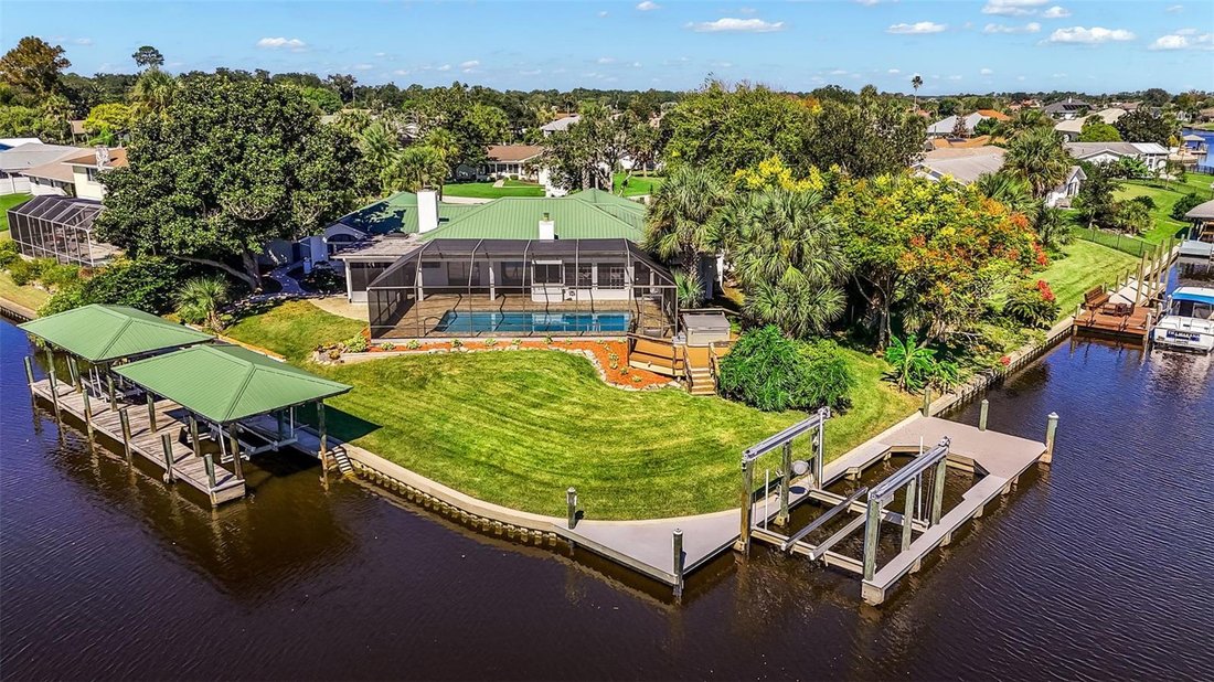 House in Palm Coast, Florida, United States 1 - 19104112