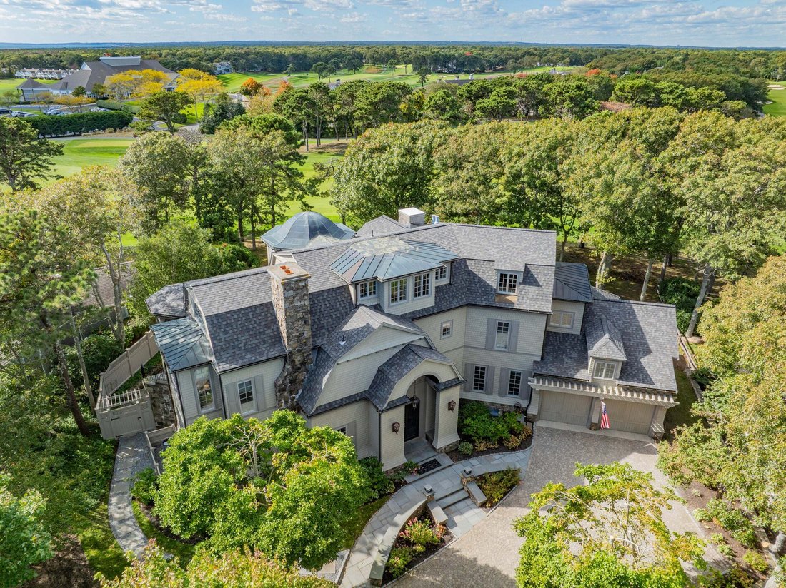 Haus in Mashpee, Massachusetts, Vereinigte Staaten 2 - 19104225