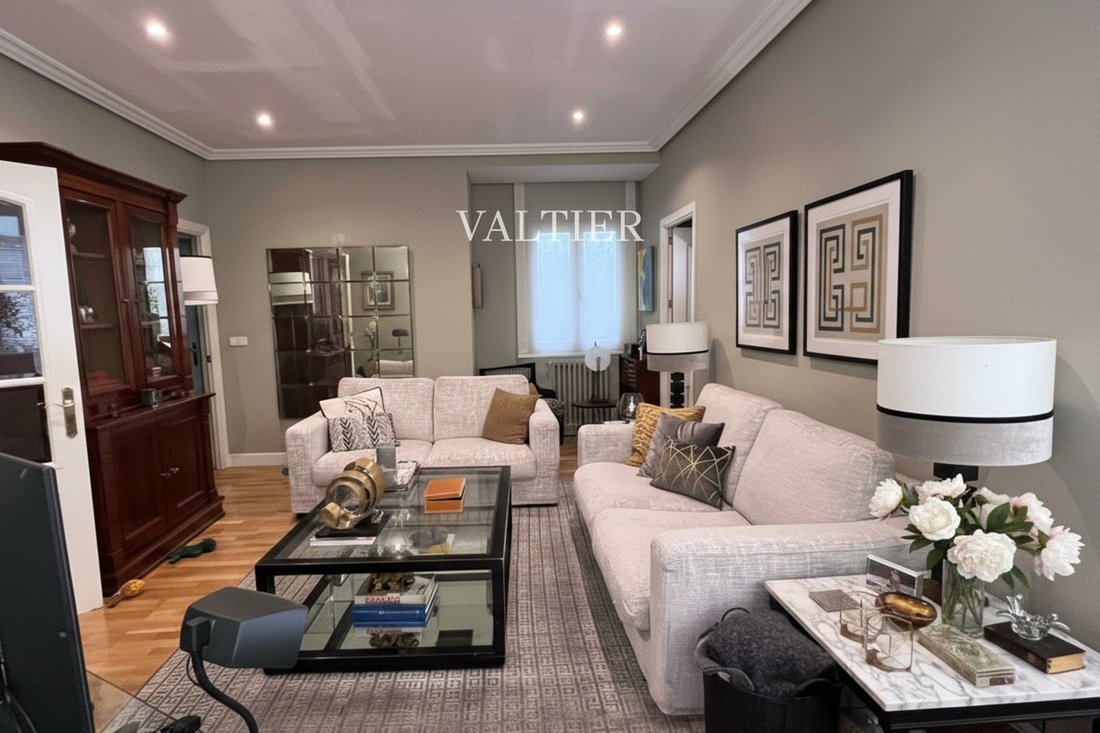 Apartment in Barrio Salamanca, Madrid, Spain 4 - 19105008
