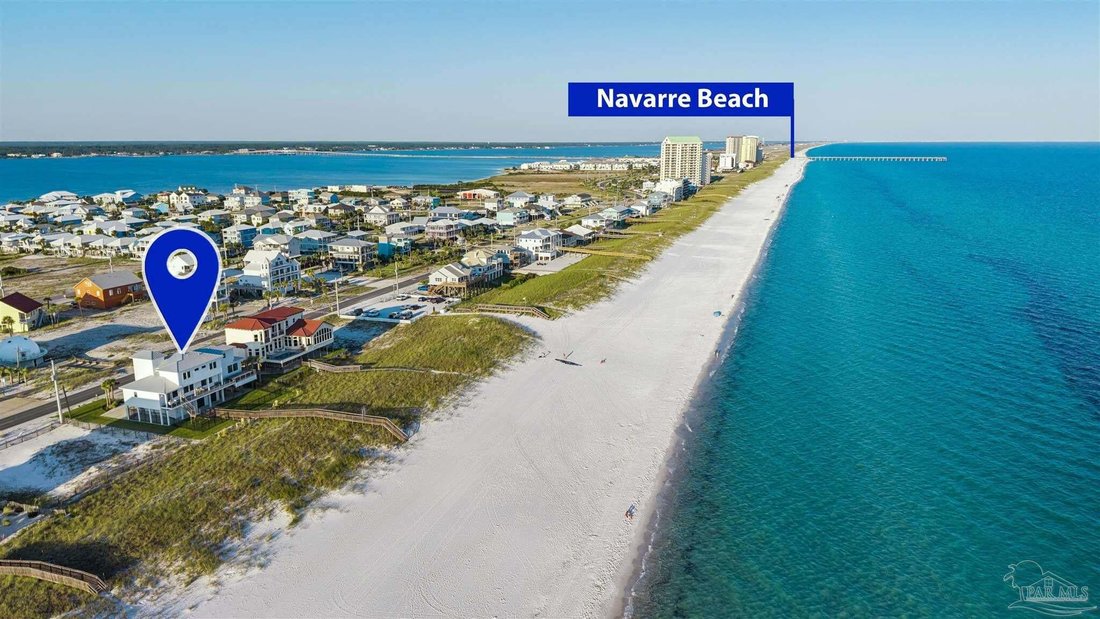 House in Navarre Beach, Florida, United States 2 - 19103333