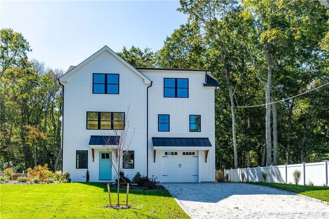 Casa en Narragansett, Rhode Island, Estados Unidos 3 - 19103488