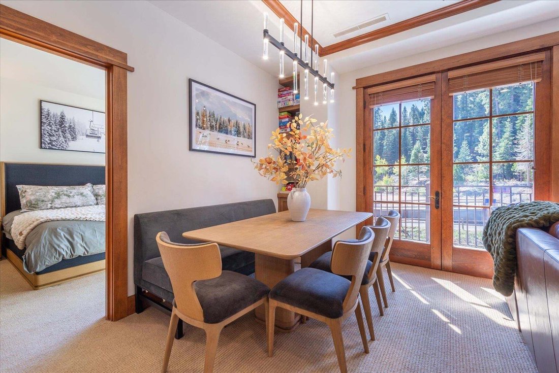 Casa en Truckee, California, Estados Unidos 3 - 19104176