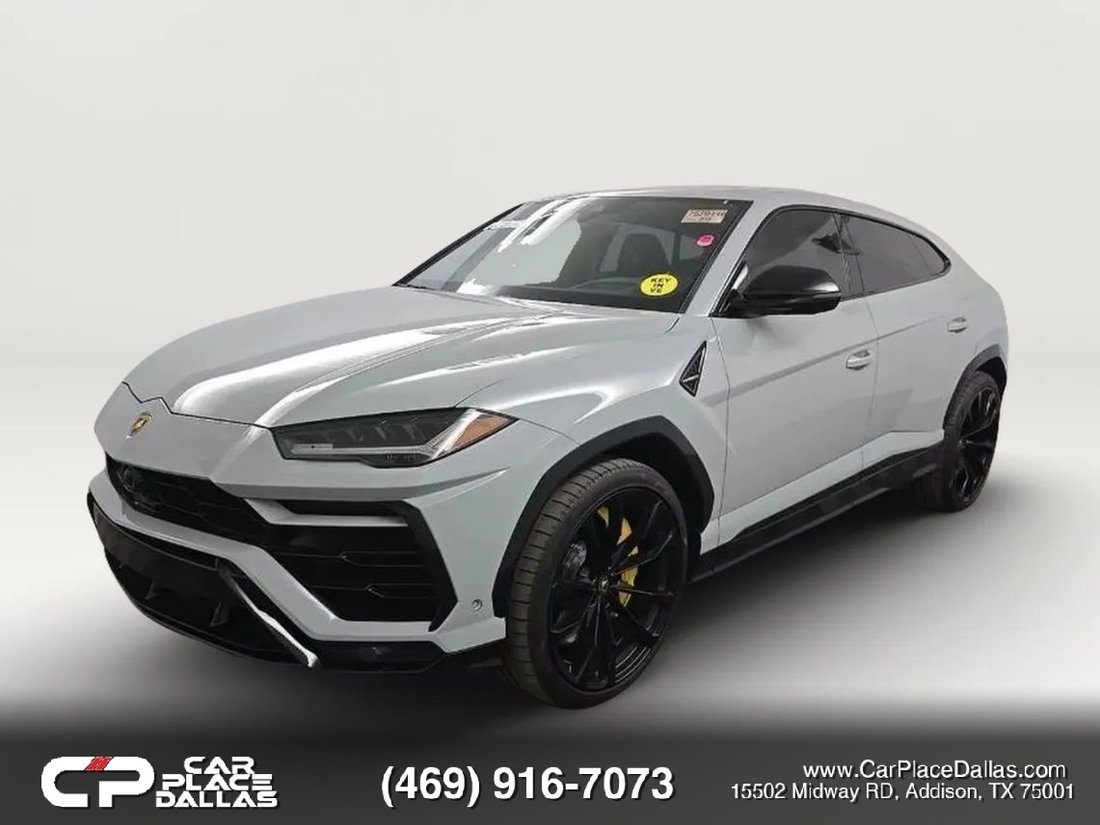 Suv in Addison, TX, United States 2 - 19106052