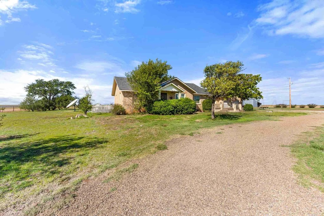 Haus in Canyon, Texas, Vereinigte Staaten 2 - 19104175