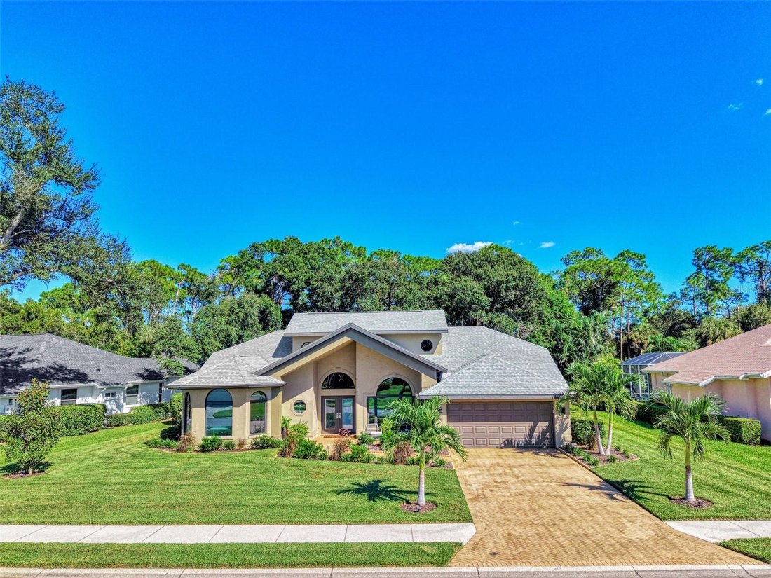 Haus in Sarasota, Florida, Vereinigte Staaten 1 - 19104137