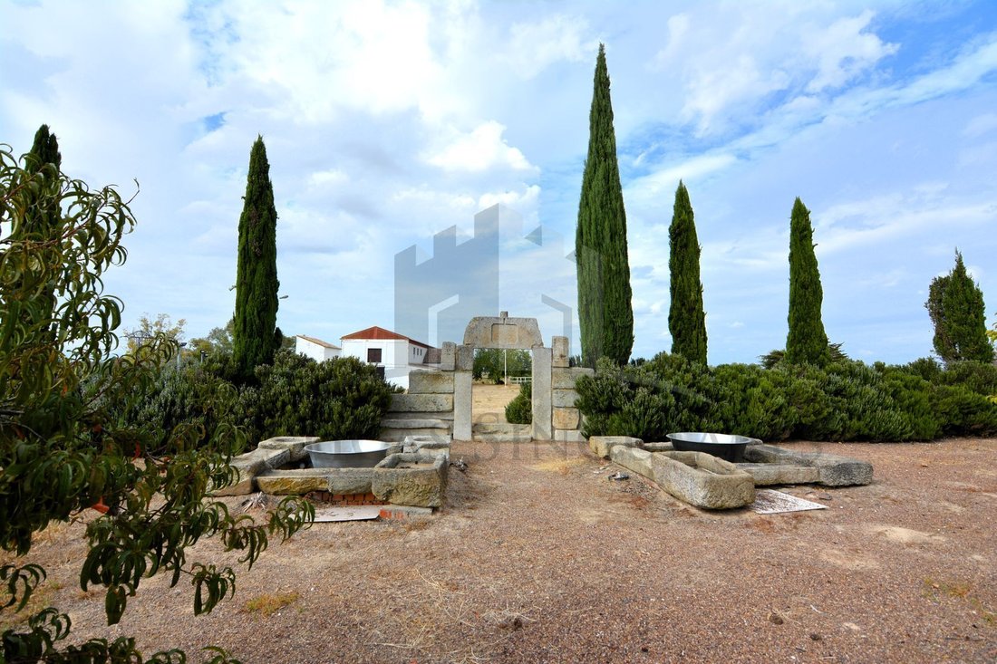 Estate in Toledo, Castile-La Mancha, Spain 5 - 19104432