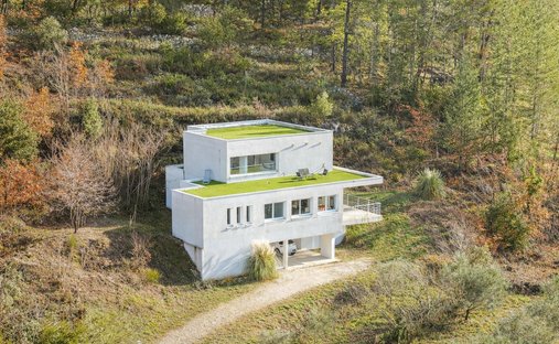 Maison à Ucel, Auvergne-Rhône-Alpes, France 1