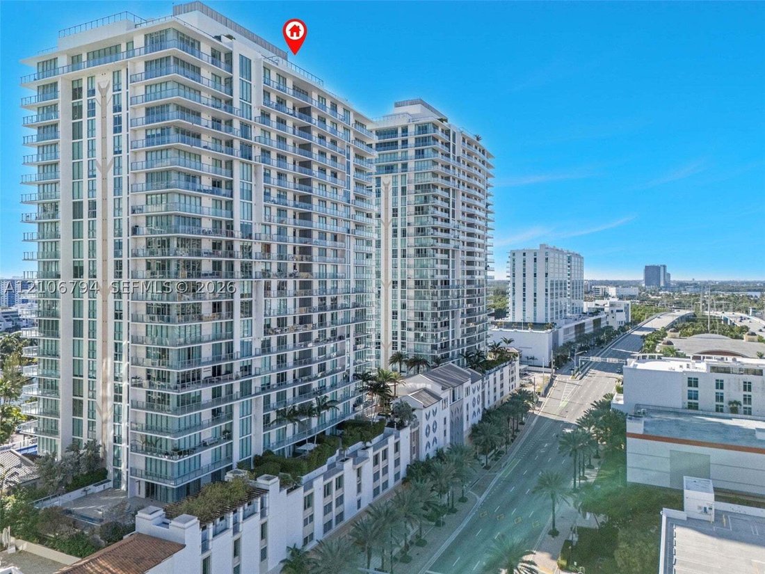 Condo in Golden Beach, Florida, United States 1 - 19103900