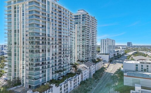 Condominio en Golden Beach, Florida, Estados Unidos 1