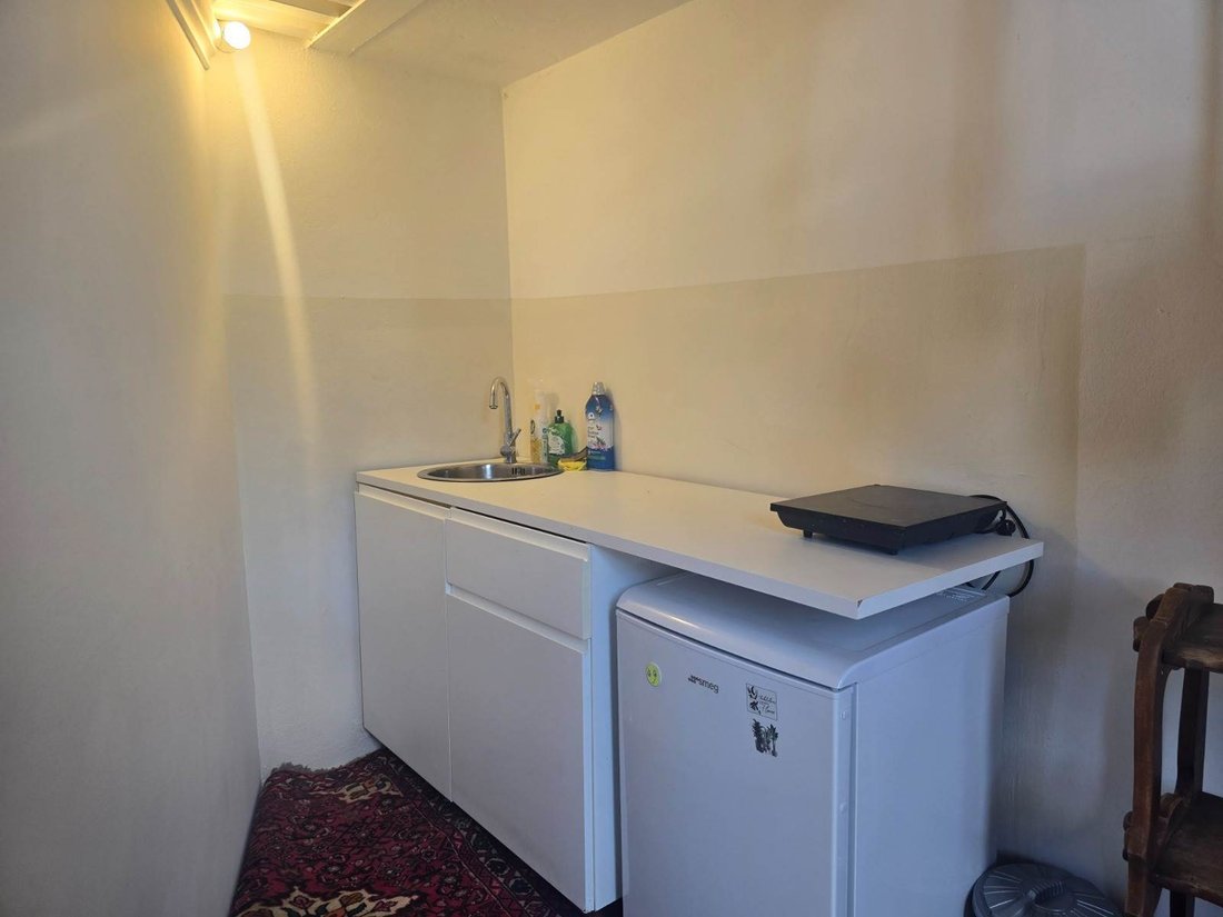 Penthouse à Centro, Florence, Toscane 3 - 19105064