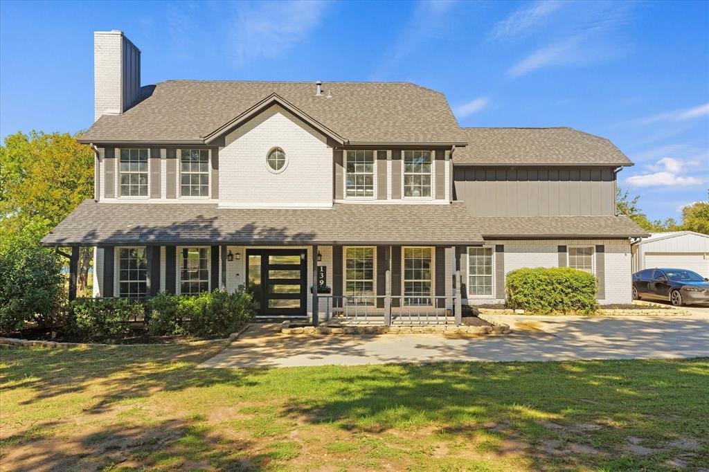 Haus in Crandall, Texas, Vereinigte Staaten 1 - 19104931