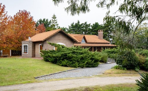 Casa en Colonia Española, Departamento de Colonia, Uruguay 1
