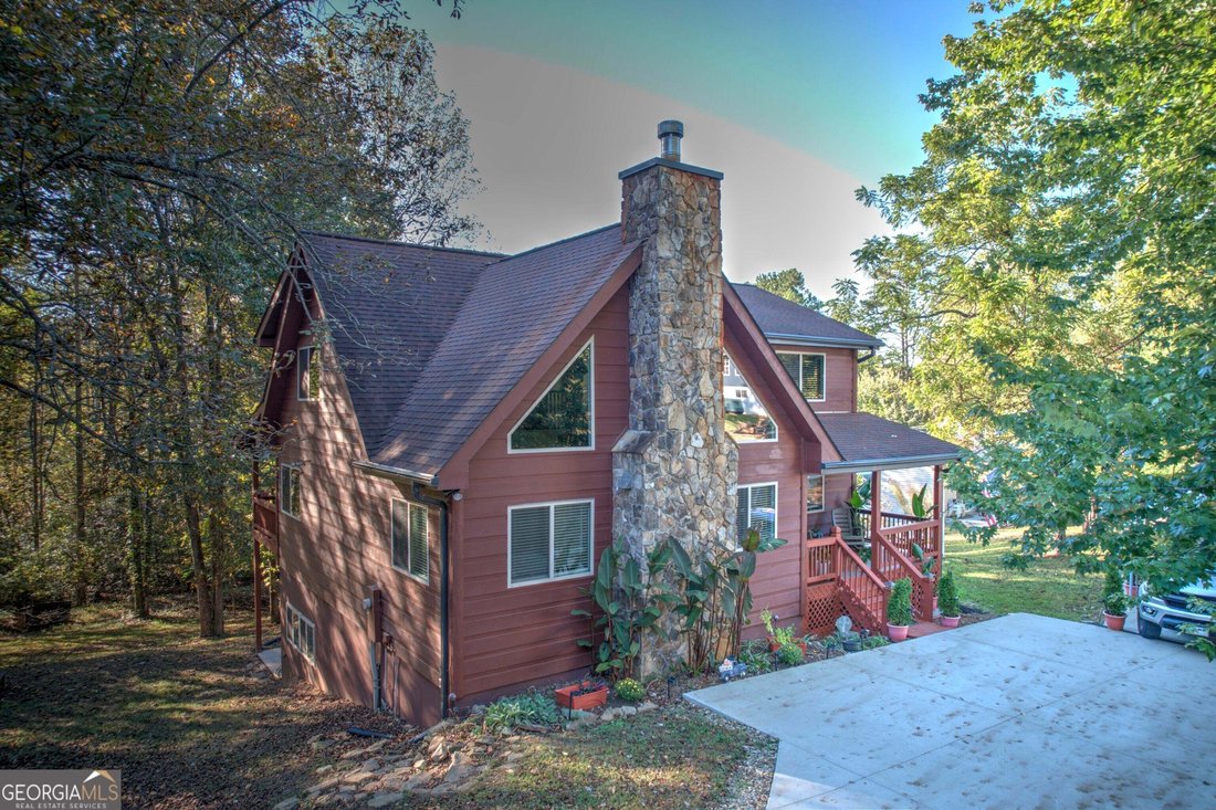 Haus in Blairsville, Georgia, Vereinigte Staaten 1 - 19104772