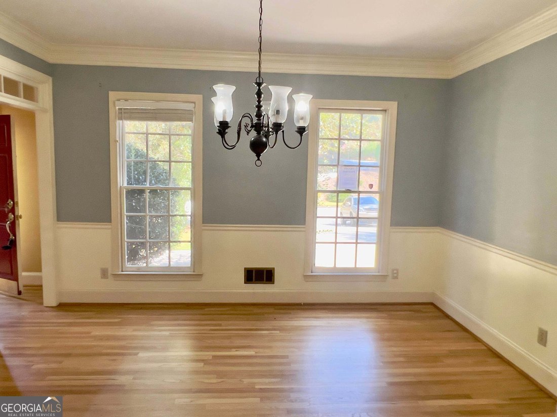 House in Johns Creek, Georgia, United States 5 - 19104766