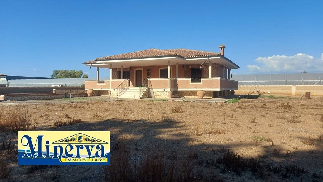 Villa à Ponserico-Cretarossa, Nettuno, Latium 2 - 19106258