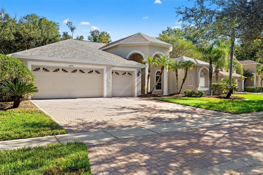 Casa en Tampa, Florida, Estados Unidos 3 - 19104136