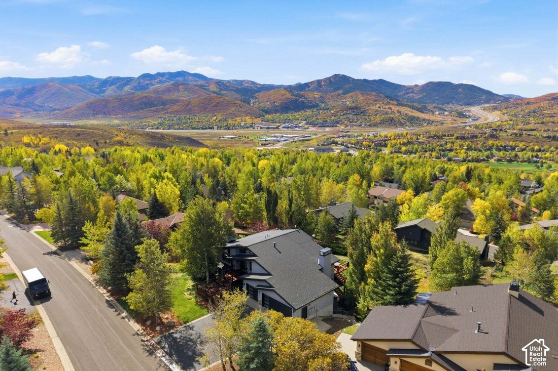 Casa a Park City, Utah, Stati Uniti 1 - 19103950