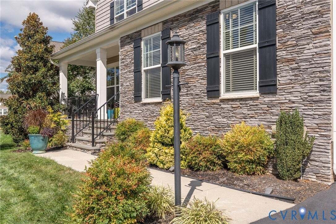 House in Chesterfield, Virginia, United States 5 - 19105498