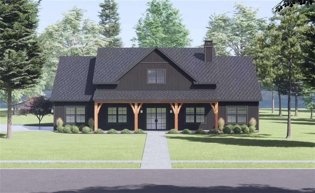 Haus in Carrollton, Georgia, Vereinigte Staaten 1 - 19104538