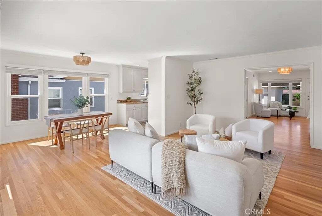 Haus in Redondo Beach, Kalifornien, Vereinigte Staaten 3 - 19104572