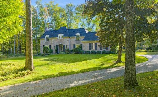 Haus in Fredericton, New Brunswick, Kanada 1