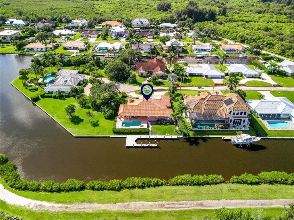 Maison à Vero Beach, Floride, États-Unis 1 - 19103903