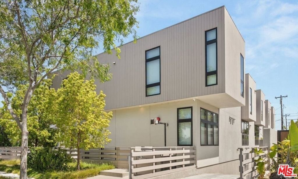 Andere in Culver City, Kalifornien, Vereinigte Staaten 1 - 19104016