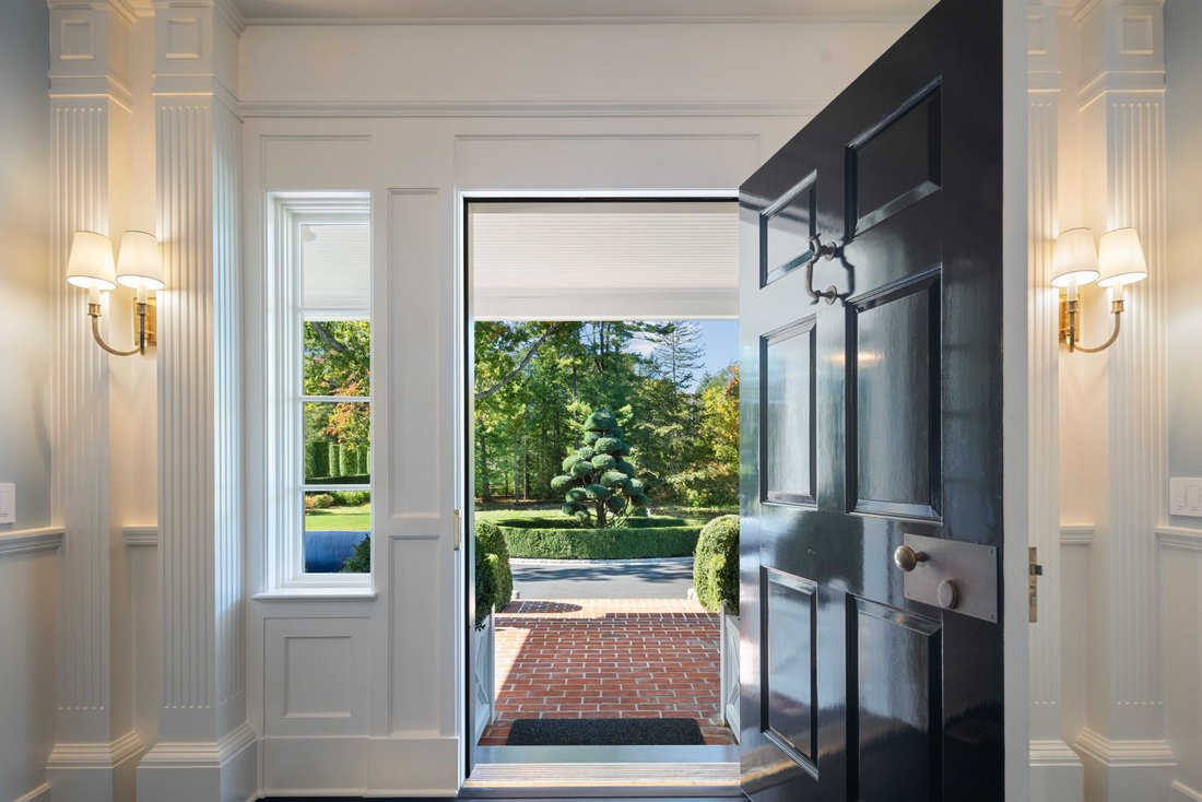 House in New Canaan, Connecticut, United States 5 - 19106340