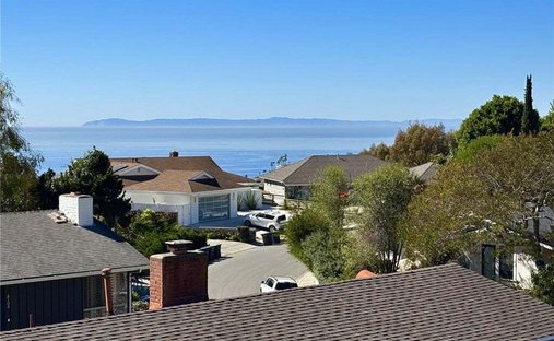 Casa a Laguna Beach, California, Stati Uniti 1
