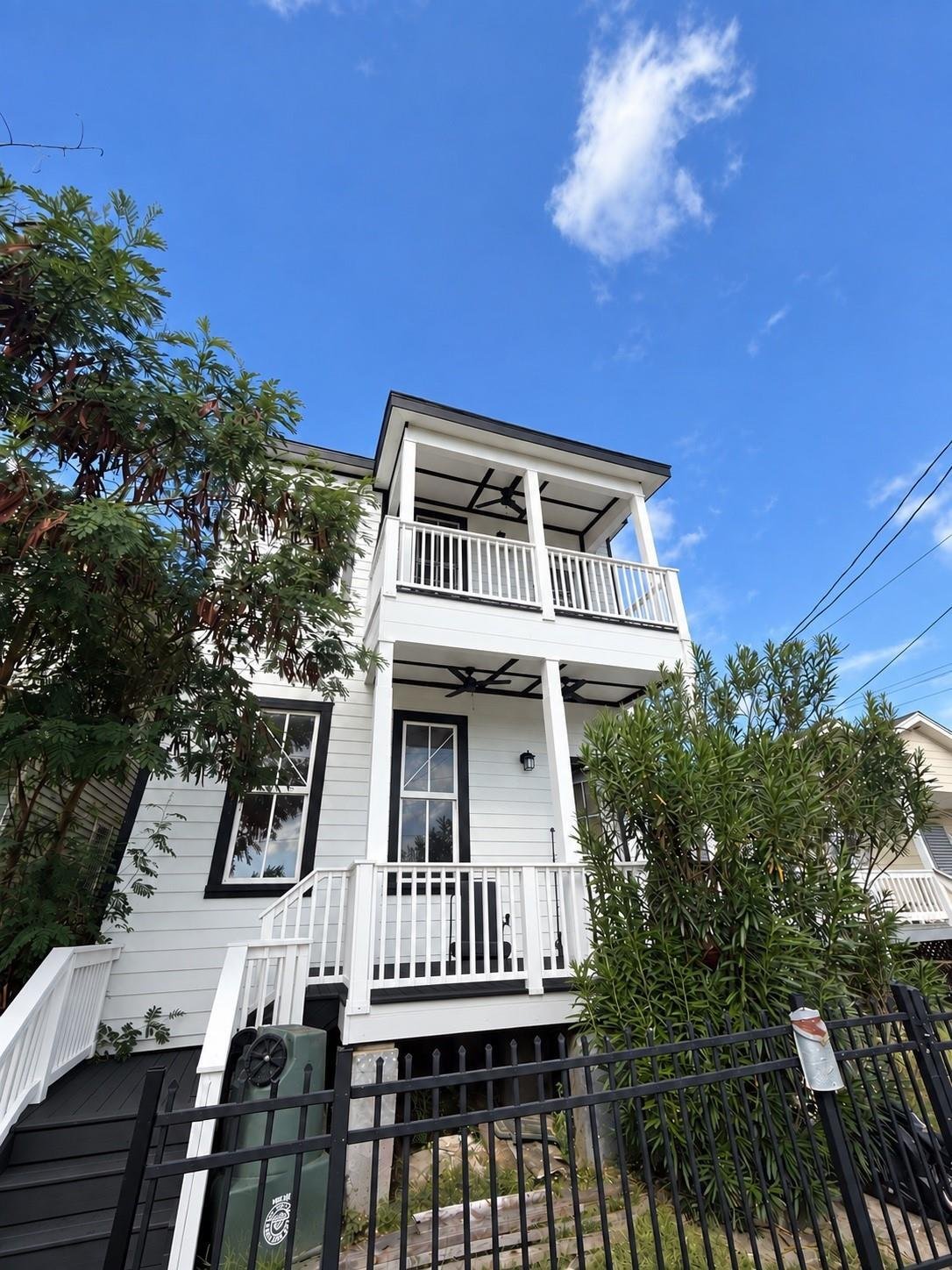 Maison à Galveston, Texas, États-Unis 1 - 19104831