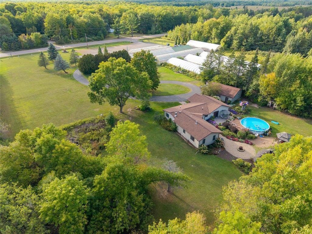 House in Ladysmith, Wisconsin, United States 5 - 19103562
