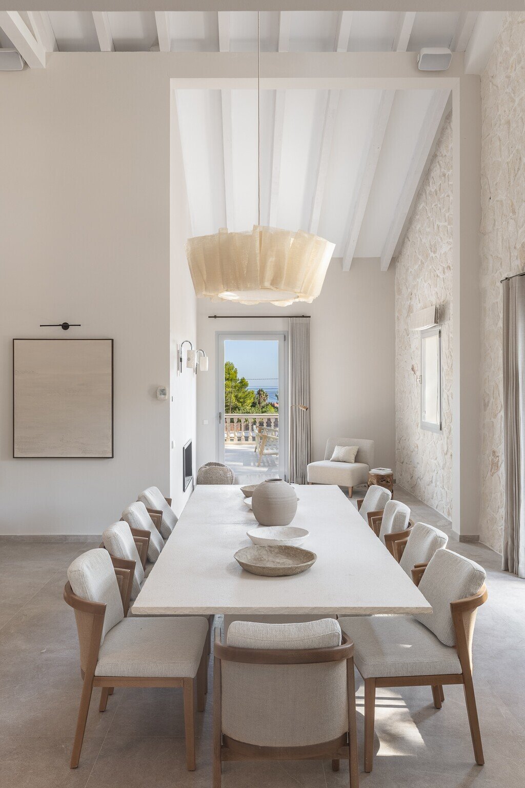 Finca a Isole Baleari, Spagna 5 - 19104487