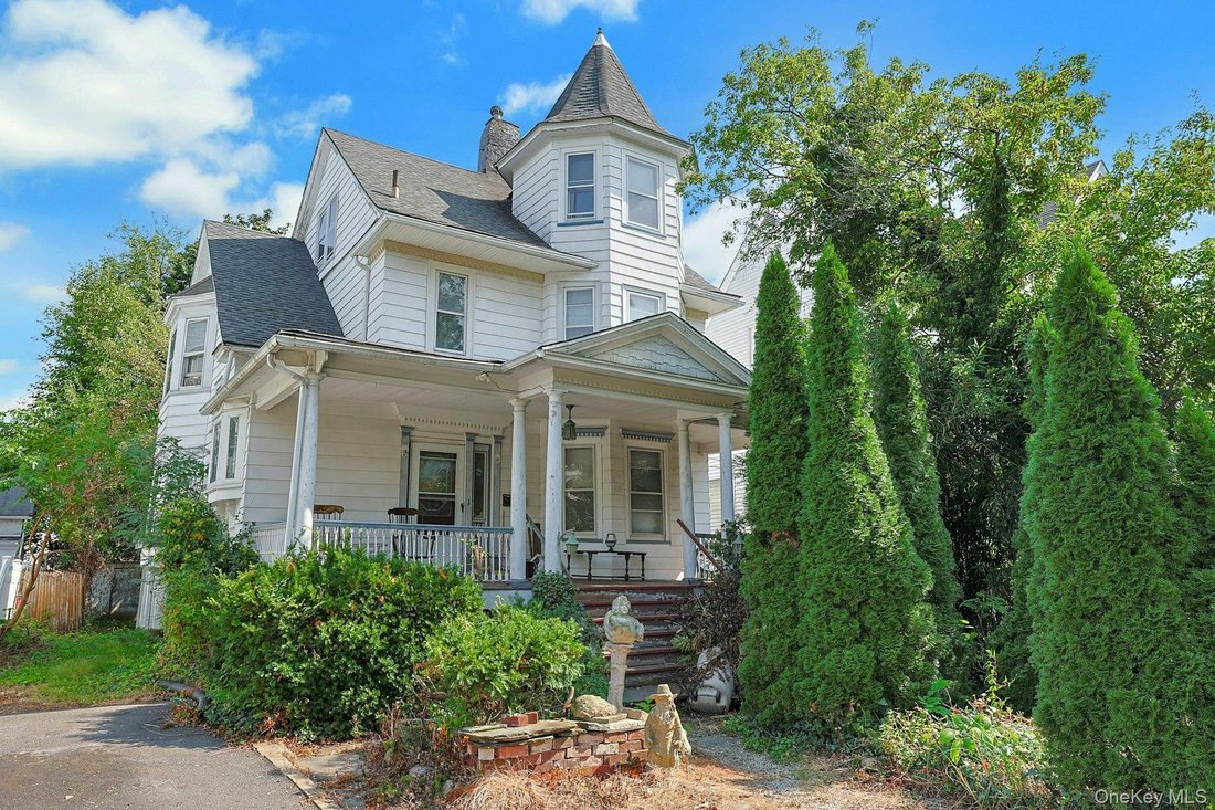 Casa a New Rochelle, New York, Stati Uniti 1 - 19105165