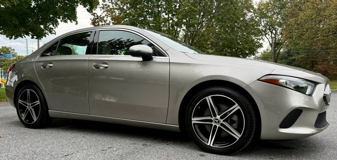 Sedan in Middletown, PA, United States 4 - 19105957