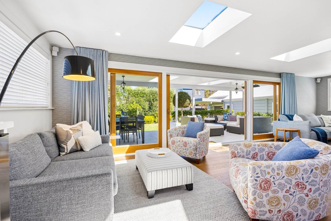 House in Auckland, Auckland, New Zealand 3 - 19098951