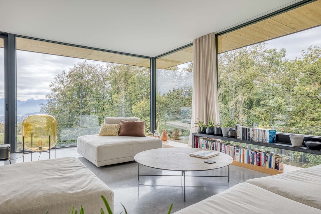 Casa a Galbert, Annecy, Francia 4 - 19104997