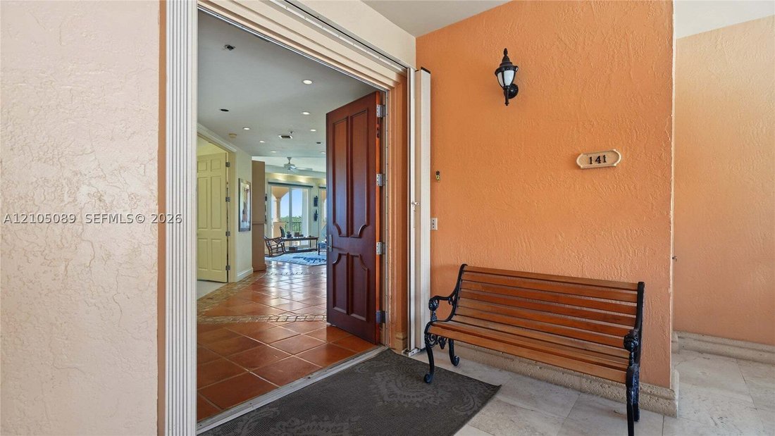 Condo in Coral Gables, Florida, United States 4 - 19103824