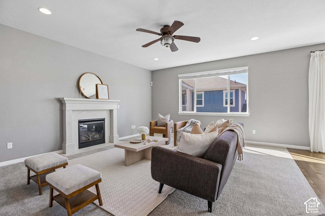 Casa en South Jordan, Utah, Estados Unidos 5 - 18746820
