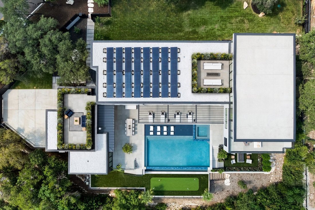 Haus in Austin, Texas, Vereinigte Staaten 4 - 19106366