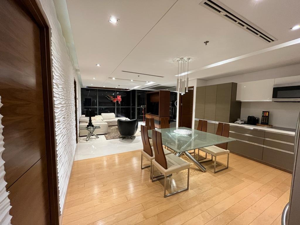 Appartement à Monterrey, Nuevo León, Mexique 4 - 19103081