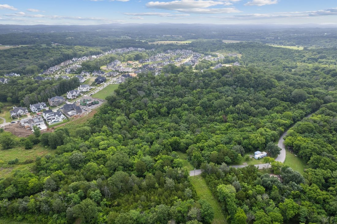 Land in College Grove, Tennessee, United States 4 - 19106448