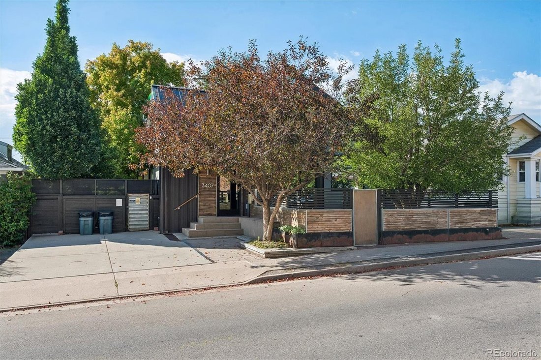 Haus in Englewood, Colorado, Vereinigte Staaten 2 - 19104077