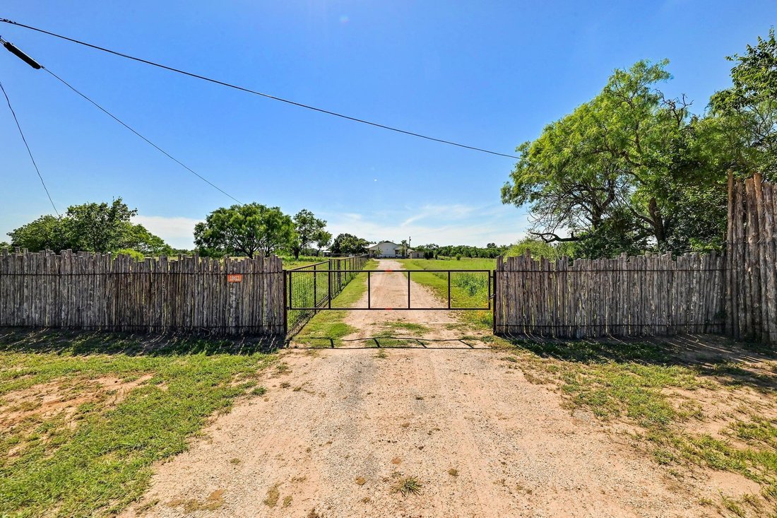 Casa a Castell, Texas, Stati Uniti 4 - 19106361
