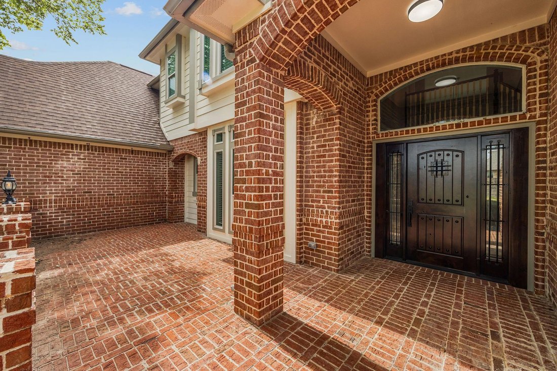 Casa a Houston, Texas, Stati Uniti 4 - 19104963