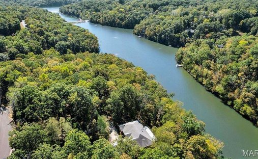 Haus in Marthasville, Missouri, Vereinigte Staaten 1